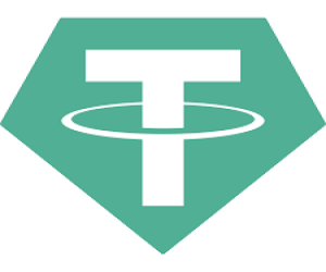 Tether USD (ERC 20)